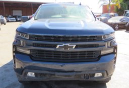 2020 Chevrolet Silverado 1500 - Image 11