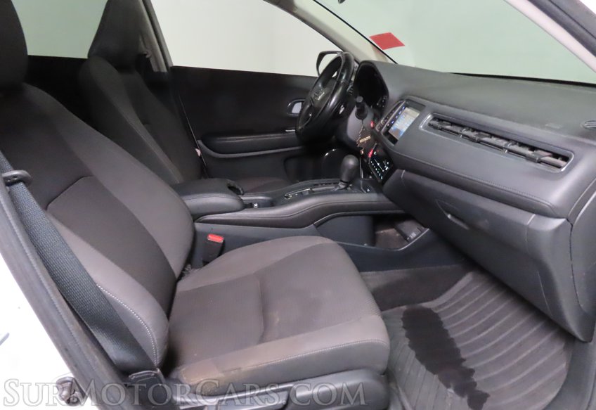 2022 Honda HR-V EX - Image 29