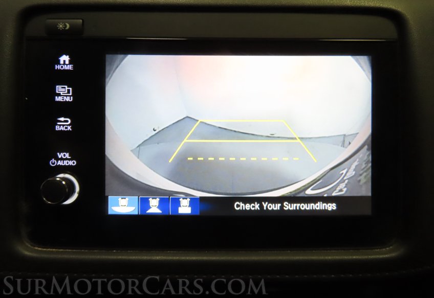 2022 Honda HR-V EX - Image 35