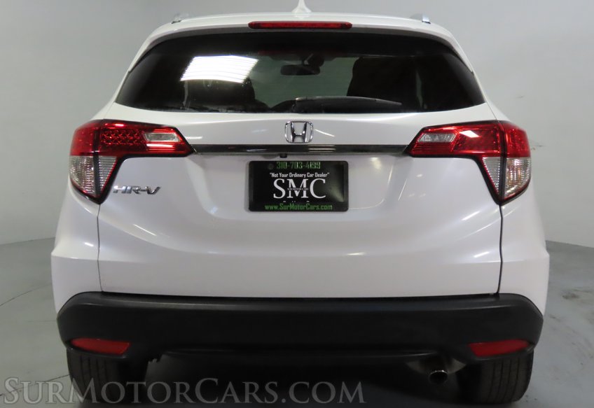 2022 Honda HR-V EX - Image 12