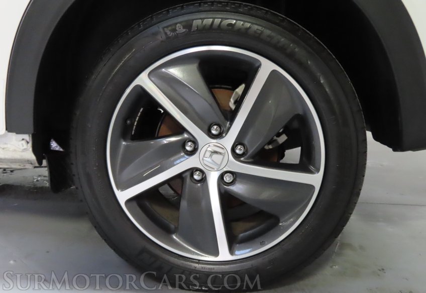 2022 Honda HR-V EX - Image 19