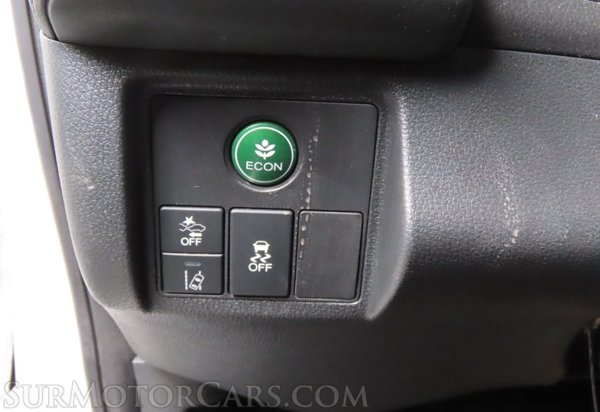 2022 Honda HR-V EX - Image 36