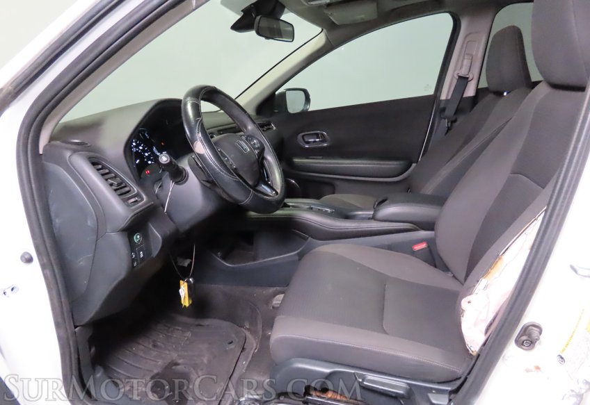 2022 Honda HR-V EX - Image 24