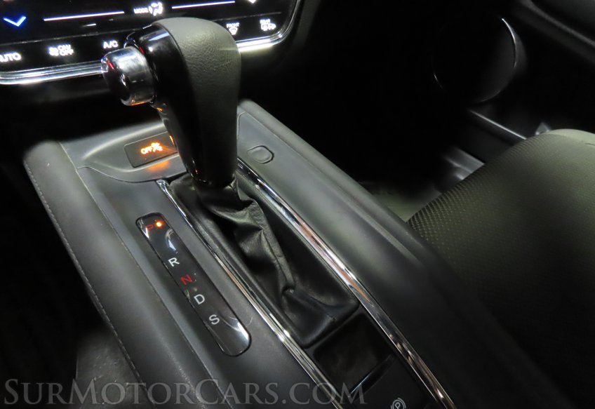 2022 Honda HR-V EX - Image 37