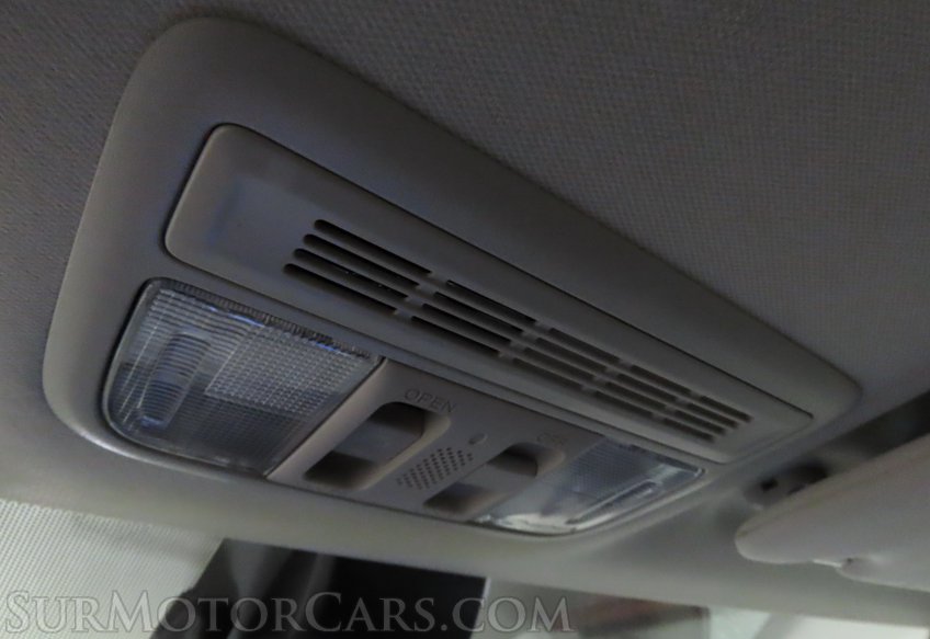 2022 Honda HR-V EX - Image 38