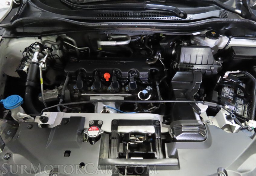 2022 Honda HR-V EX - Image 41