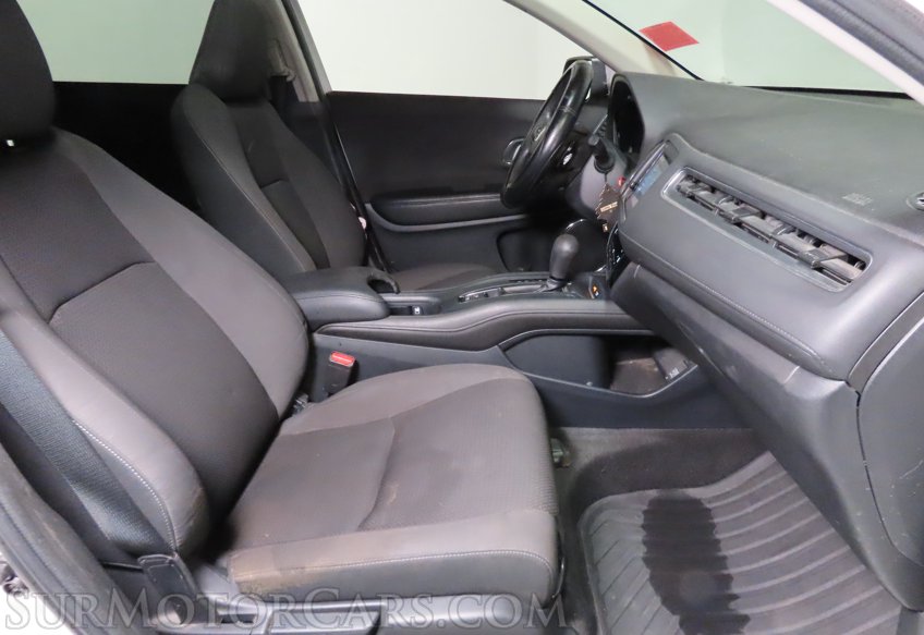 2022 Honda HR-V EX - Image 25