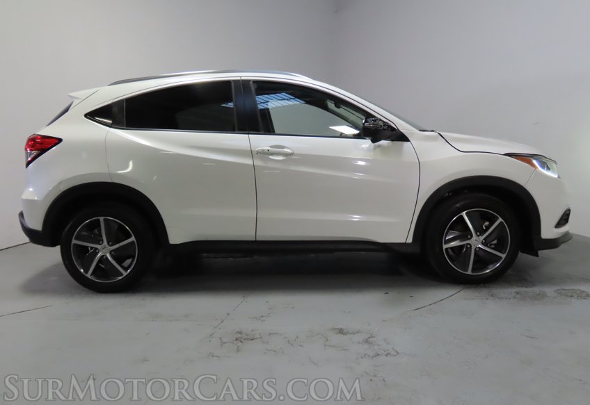 2022 Honda HR-V EX - Image 6