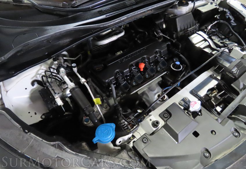 2022 Honda HR-V EX - Image 40