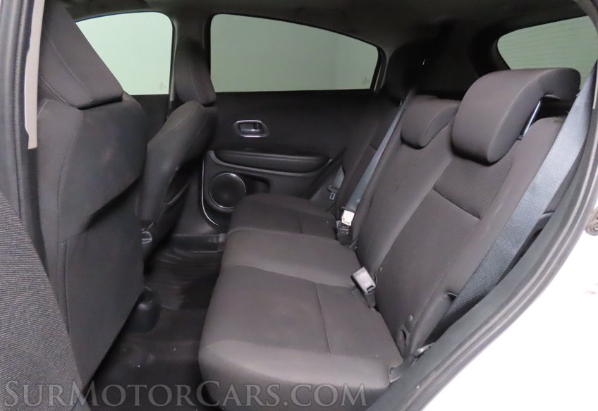 2022 Honda HR-V EX - Image 30