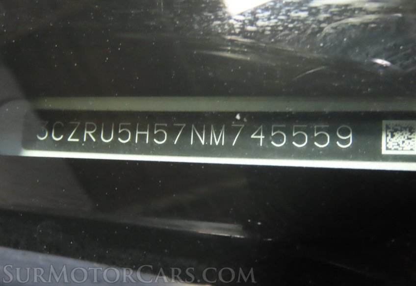 2022 Honda HR-V EX - Image 43