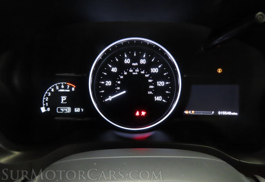 2022 Honda HR-V EX - Image 32