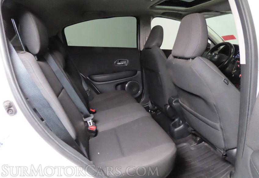 2022 Honda HR-V EX - Image 27