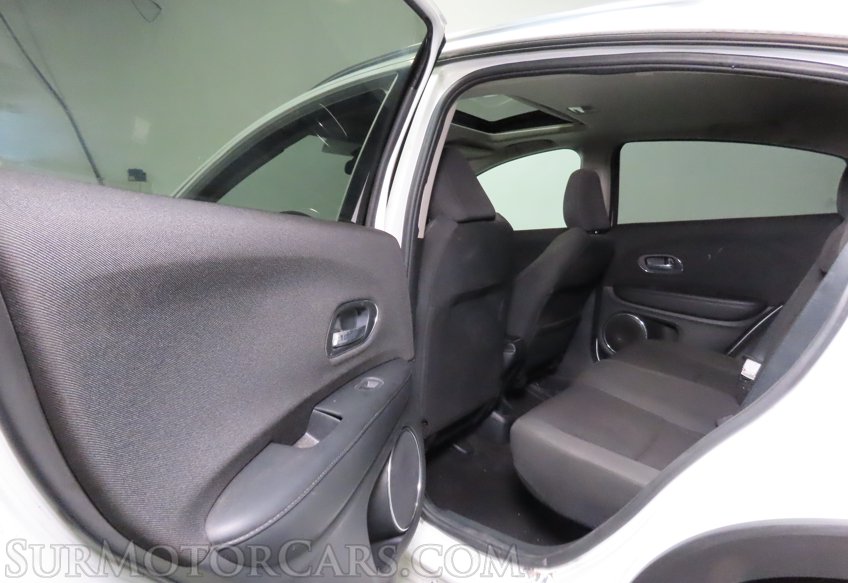 2022 Honda HR-V EX - Image 22