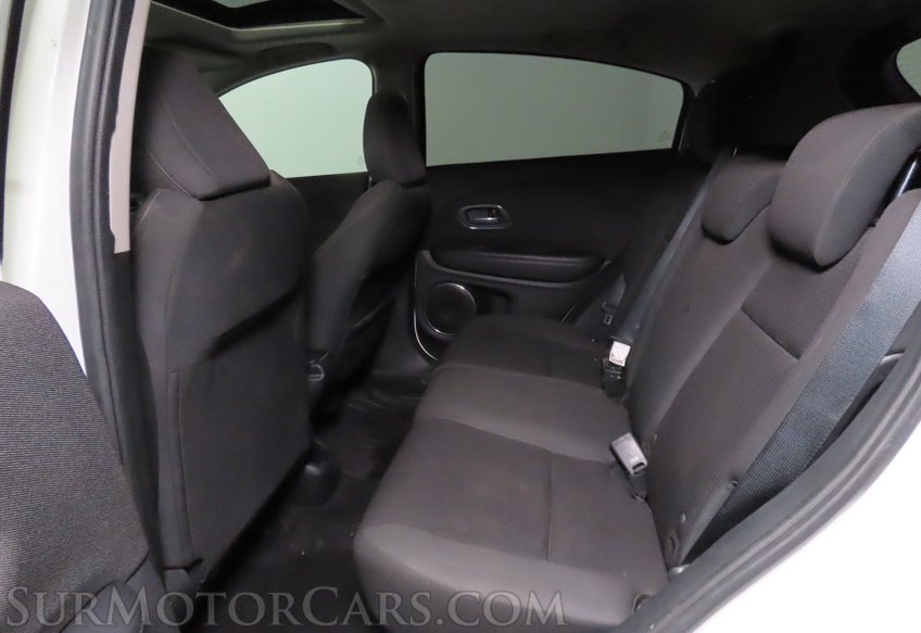 2022 Honda HR-V EX - Image 26