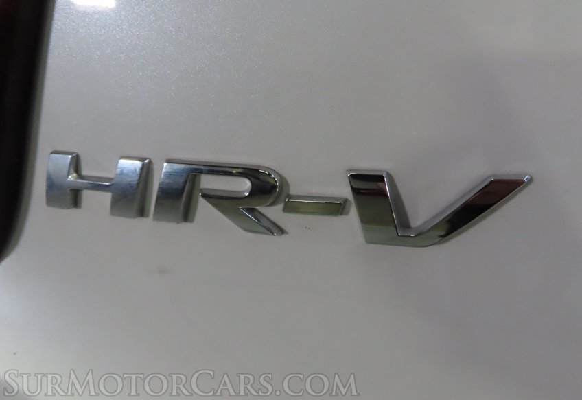 2022 Honda HR-V EX - Image 17
