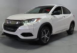 2022 Honda HR-V EX - Image 3