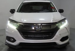 2022 Honda HR-V EX - Image 13
