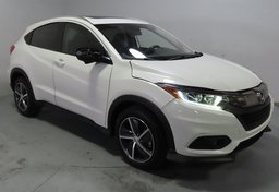 2022 Honda HR-V EX - Image 2