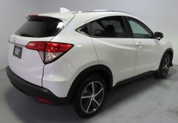 2022 Honda HR-V EX - Image 8
