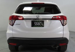 2022 Honda HR-V EX - Image 12