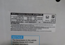 2022 Honda HR-V EX - Image 44