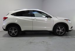 2022 Honda HR-V EX - Image 6