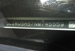 2022 Honda HR-V EX - Image 43