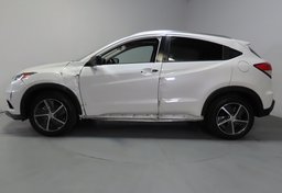 2022 Honda HR-V EX - Image 7