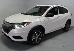 2022 Honda HR-V EX - Image 1
