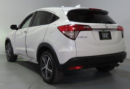 2022 Honda HR-V EX - Image 9