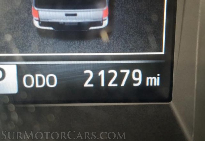 2020 Toyota Tacoma 2WD - Image 7