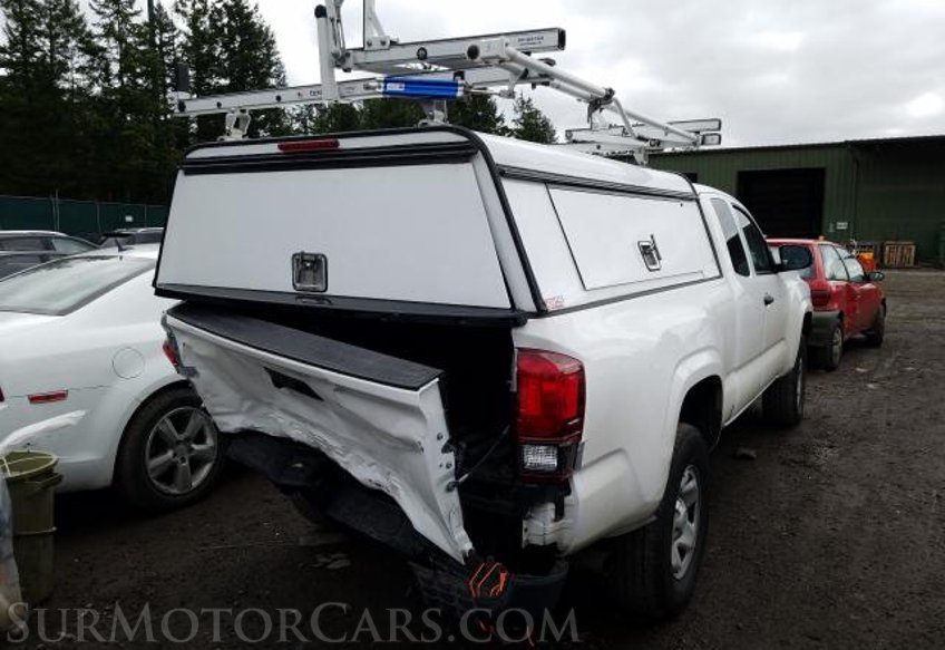 2020 Toyota Tacoma 2WD - Image 3
