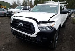 2020 Toyota Tacoma 2WD - Image 2