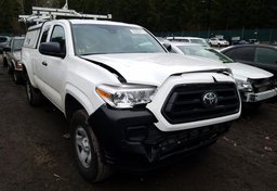 2020 Toyota Tacoma 2WD - Image 1