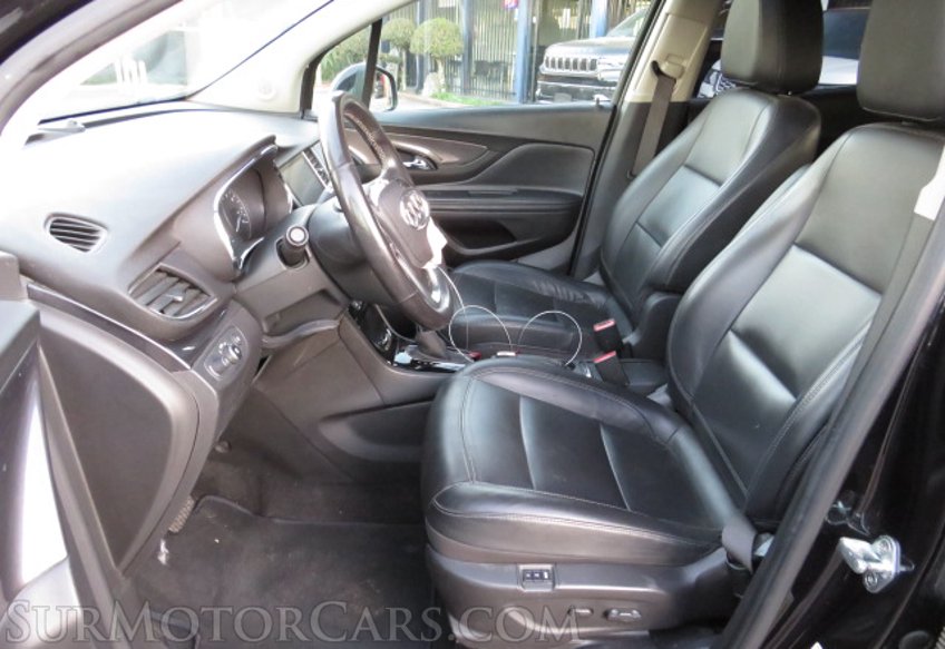 2019 Buick Encore - Image 26