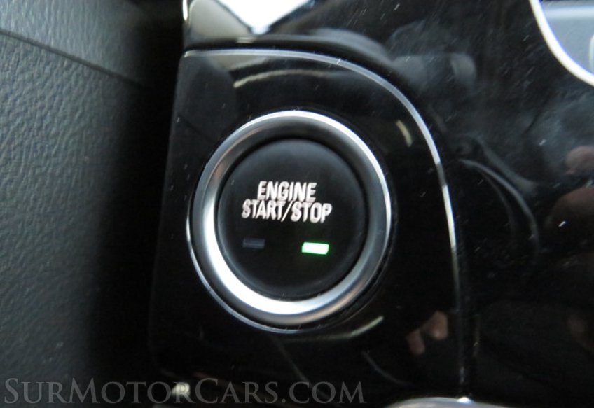 2019 Buick Encore - Image 37