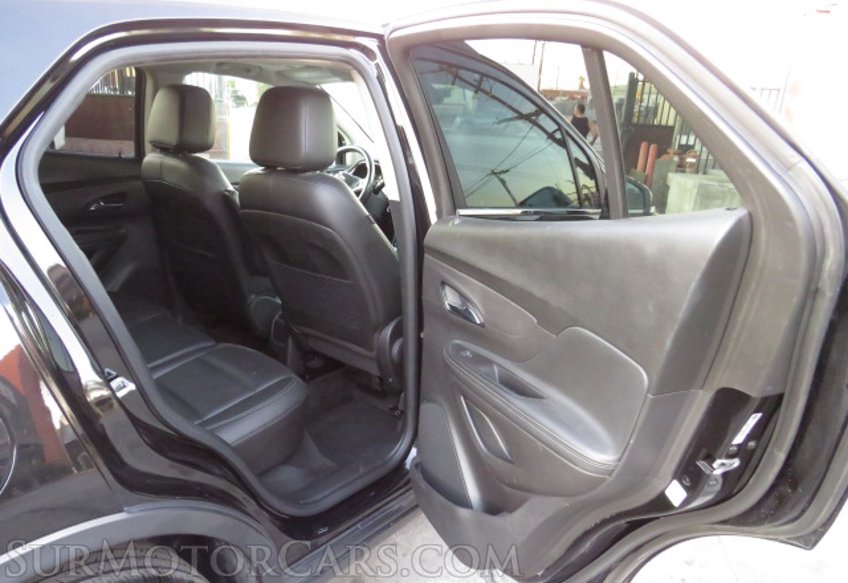 2019 Buick Encore - Image 28