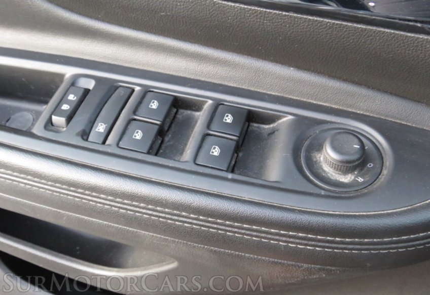 2019 Buick Encore - Image 43