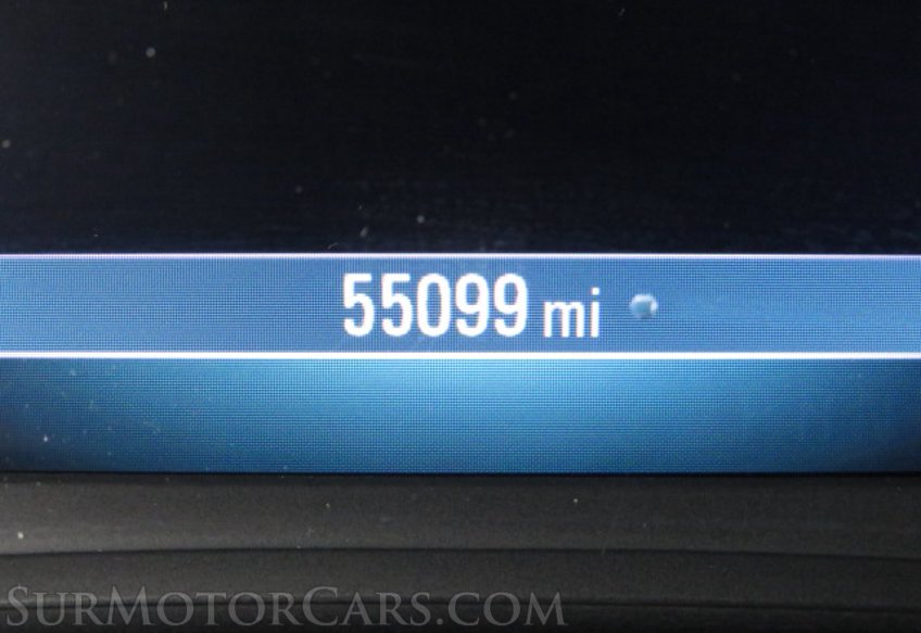 2019 Buick Encore - Image 33