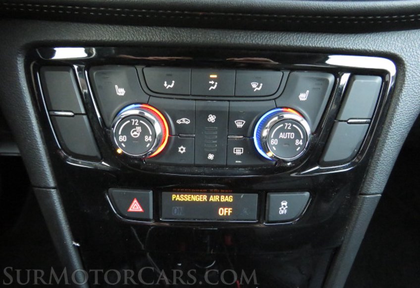 2019 Buick Encore - Image 36