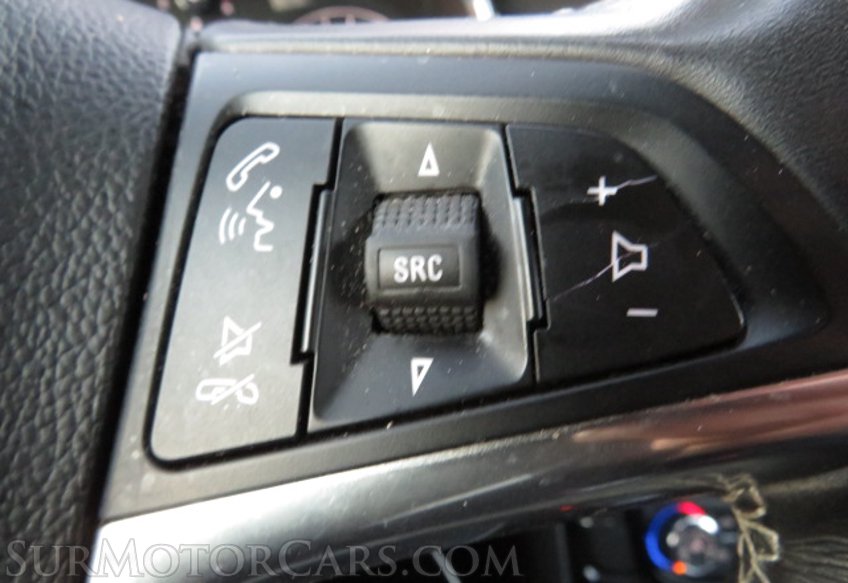 2019 Buick Encore - Image 40