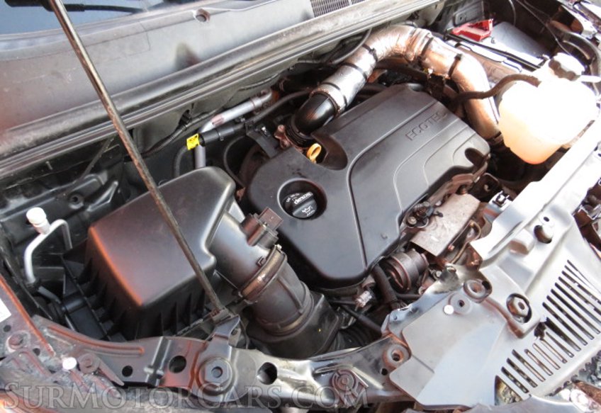 2019 Buick Encore - Image 50