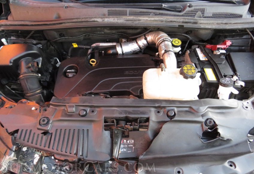 2019 Buick Encore - Image 51