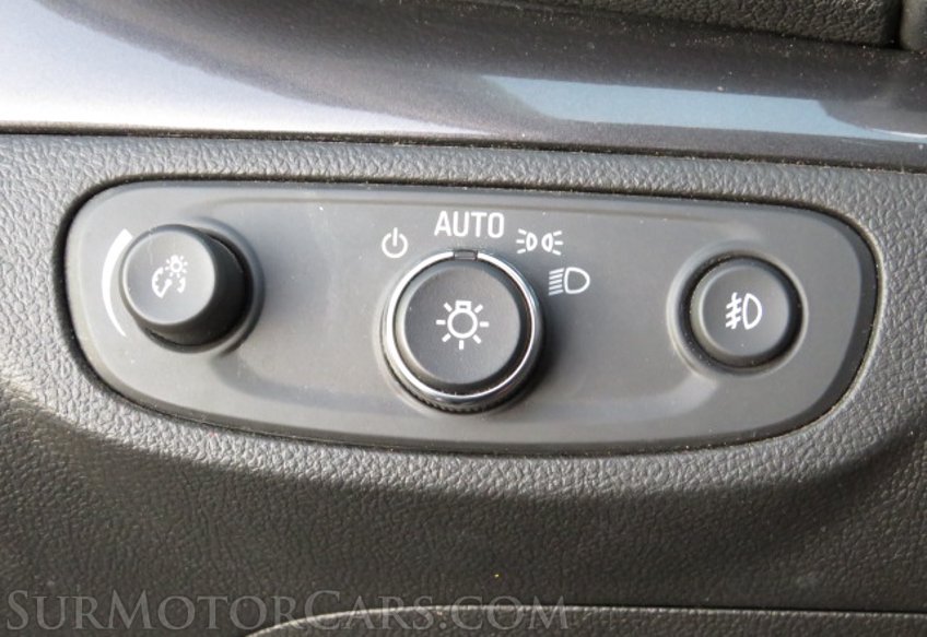 2019 Buick Encore - Image 42