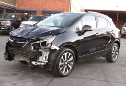 2019 Buick Encore - Image 4