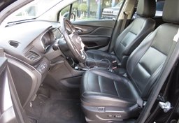 2019 Buick Encore - Image 26