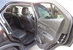 2019 Buick Encore - Image 28