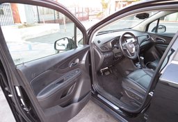 2019 Buick Encore - Image 21