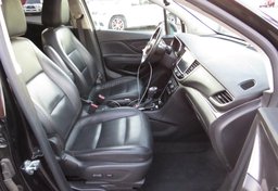 2019 Buick Encore - Image 25